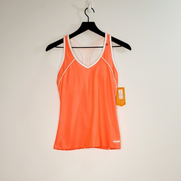 Avia Tops - New Avia Womens Sports top